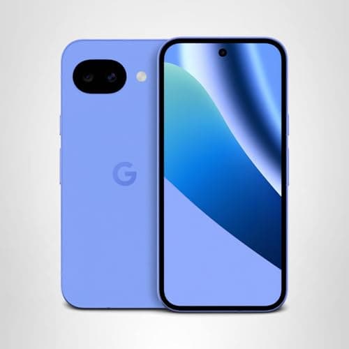 Google Pixel 10a - 30+ Hours Battery, Camera Coach, Gemini - Lavender 128GB — view 14