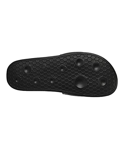 Puma Unisex-Child ST Runner Hook and Loop Shoes, Puma Black-Shadow Gray, Toddler 9 — view 6