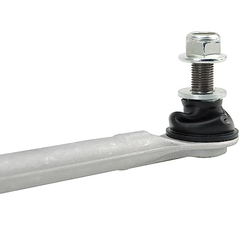 TRQ Front Driver and Passenger Side Sway Bar Link Set 2 Piece for 2018-2024 Toyota Camry 2019-2022 Avalon 2019-2024 Lexus ES300h ES350 2021-2024 ES250 — view 4