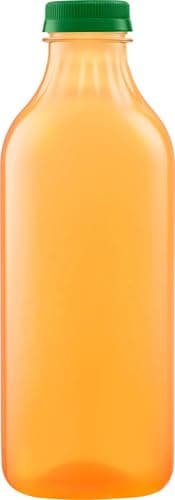 Tropicana Refreshers Tropical Punch Juice Drink, with Real Fruit Juice, 46 fl oz Bottle — view 4