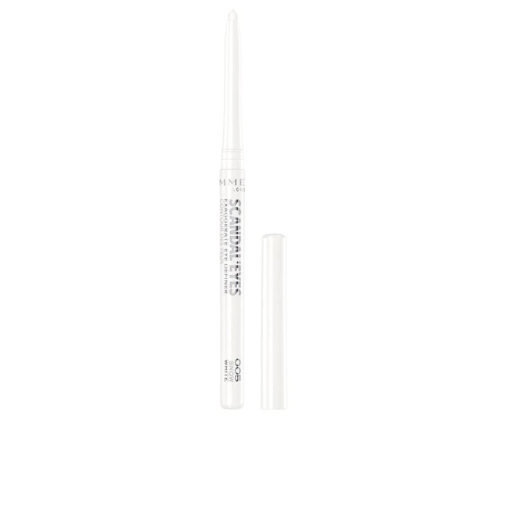 Rimmel Scandaleyes Exaggerate Eye Definer, 002 Chocolate Brown, 0.35g — view 20