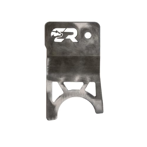 Cali Raised LED Tailgate Theft Protector, Made in USA, for 2024+ Tacoma