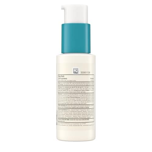 Aveeno Kids Daily Moisture Face Lotion & Mineral Sunscreen with SPF 30, Oat Enriched Face Moisturizer for Kids & Broad-Spectrum Sun Protection for Sensitive Skin, Hypoallergenic, 1.5 fl. oz — view 9