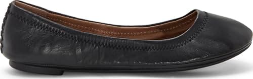 Lucky Brand Emmie Black 8 — view 5