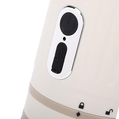 Keenso Mini Grinder Portable Coffee Maker Electric Brewer for OntheGo Travel and Home Enjoyment — view 6