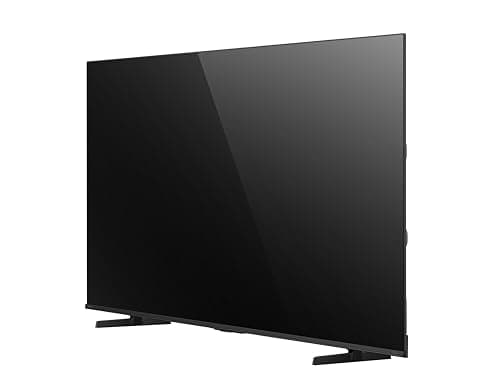 Hisense 55" E6 Cinema Series Hi-QLED 4K UHD Smart Fire TV (55E6QF) - AI Light Sensor, Dolby Vision · Atmos, Voice Remote with Alexa, Motion Rate 120, HDR 10+ Adaptive, Game Mode Plus — view 19