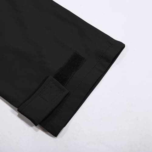 Tactical Pants Men,Cargo Pants for Men Work Tactical Pantalon Homme Hiking De Travail Hunting Essentials Military Construction Clothes,L — view 4