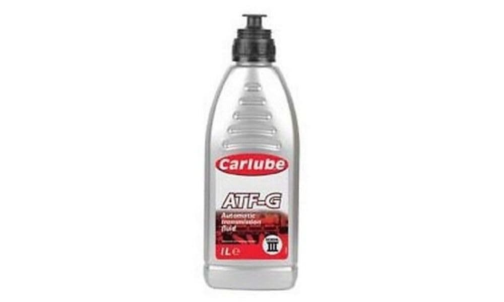 ATF-G Automatic Transmission Fluid — view 16