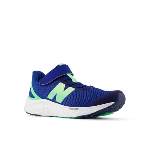 New Balance Kid's Fresh Foam Arishi V4 Running Shoe (Little Kid) — view 3