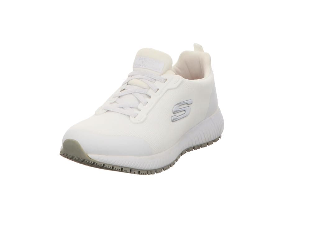 Skechers Mujer Squad Sr Trainers — view 12