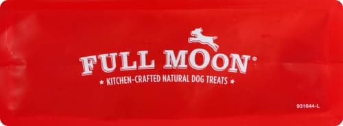 Full Moon® Beef Jerky Dog Treats 11 oz — view 7
