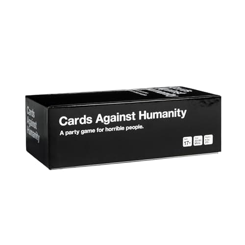 Cards Against Humanity — view 3