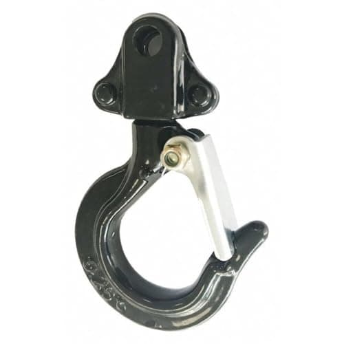 Top Hook Assembly