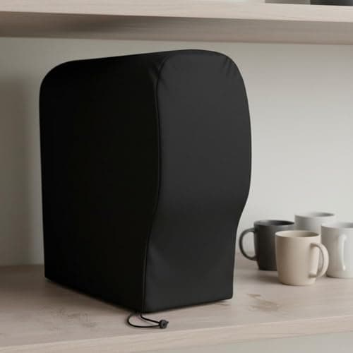 Qraatosi Cover Protector Sleeve Guard With Drawstring Nylon Spandex Material For Spill Control And Space Saving Storage suitable for home office coffee — view 3