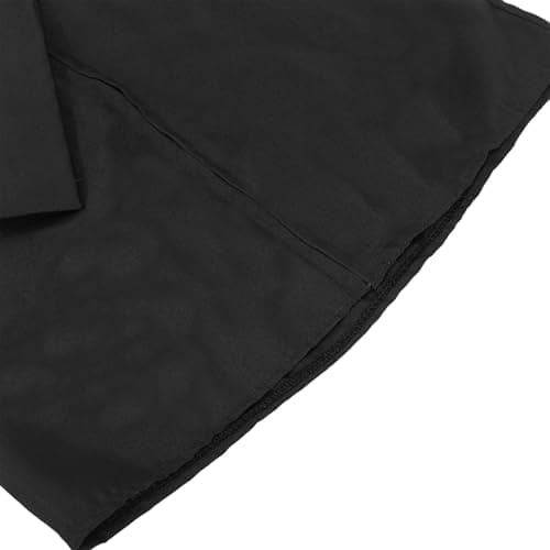 2026 Kids Graduation Gown and Cap Set for Kindergarten Preschool Boys Girls Ceremonies Outfit with Tassel — view 4