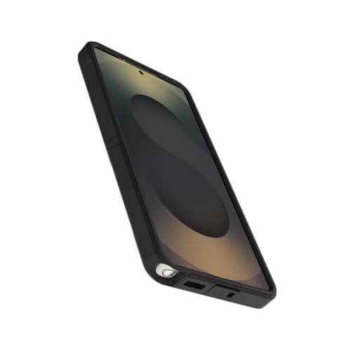 OtterBox Samsung Galaxy S26 Ultra Commuter Series Case - Black, Slim & Tough, Pocket-Friendly, with Port Protection, Protective Phone Case for Samsung Galaxy — view 4