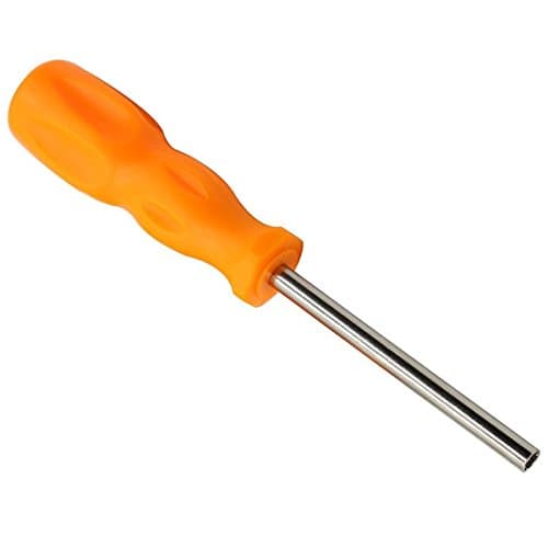 Gamebit Screwdriver Set - Compatible With Super Nintendo 64 / SNES / 8 Bit NES / N64 / GameBoy/Sega Genesis - For Opening Game Cartridge + Console — view 2