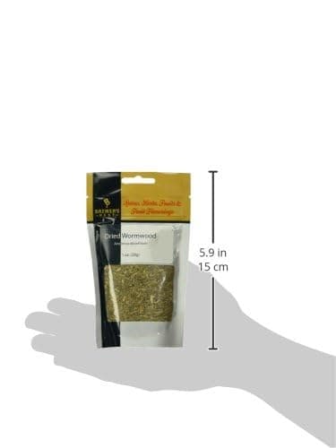 Brewer's Best DE-TUEM-K14I Dried Wormwood, 1 oz — view 2