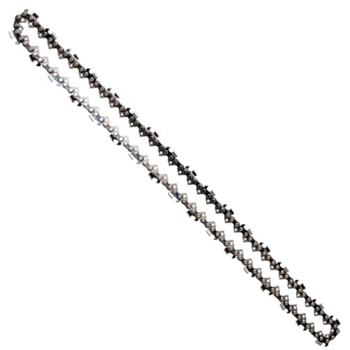 Stihl MS250 Chain 3 Pack 18 Inch Chainsaw Chain, Fits MS251 MS251C, .325'' Pitch .063'' Gauge 68 DL, Replaces 26RM3 68, 26RS 68, Oregon L68, 3639 005 0068 - Molten. — view 5