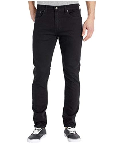 Levi's Men's 512 Slim Taper Fit Jeans, Native Cali-Stretch, 32W x 30L