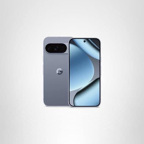 Google Pixel 10 Pro - Unlocked Smartphone with Gemini - Moonstone - 128 GB — view 15
