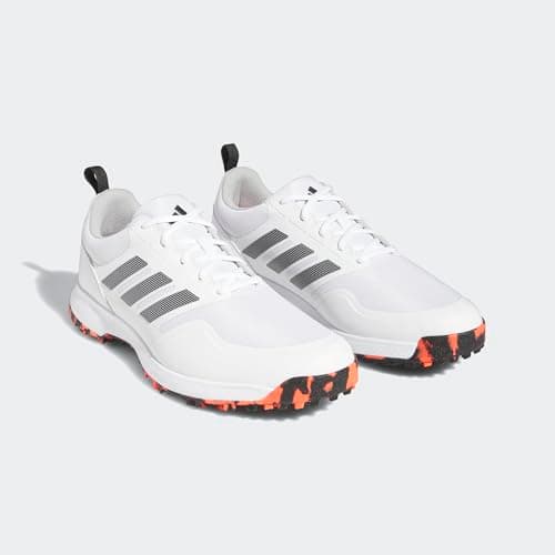 adidas Tech Response SL 3 Golf Shoes — view 5