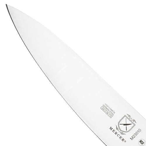 Mercer Culinary M23510 Renaissance, 8-Inch Chef's Knife — view 4