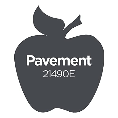 Apple Barrel Acrylic Paint in Assorted Colors (2 oz), 21490, Pavement — view 2