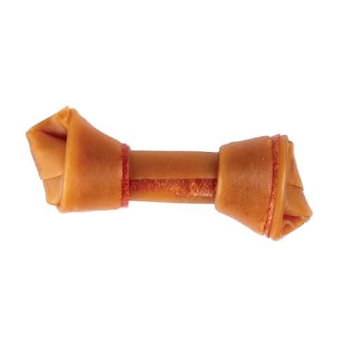 SmartBones Small Chews, Treat Your Dog to a Rawhide-Free Chew Made with Real Meat and Vegetables — view 4
