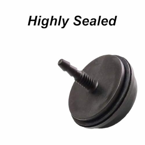 Begot 394281S 394281 Primer Bulb Compatible with Briggs & Stratton 394281, 394281S — view 4