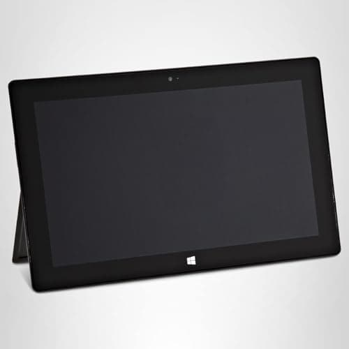 Microsoft Surface RT (32GB) — view 8