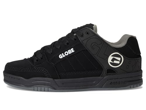 Globe Tilt Black/Black TPR 9.5 D (M) — view 5