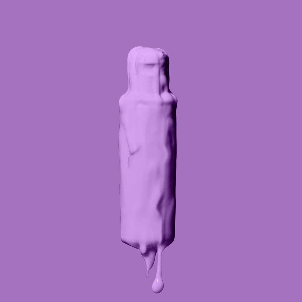Color semipermanente Lavanda COLOR LOCO 100ML — view 2