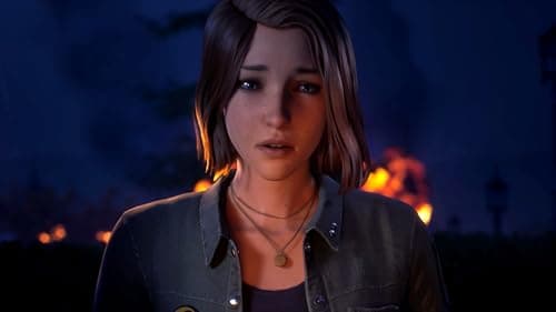 Life is Strange: Reunion (PlayStation 5) — view 2