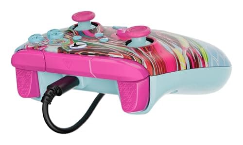 Turtle Beach Rematch Advanced Wired Gaming Controller for Xbox & PC — view 6
