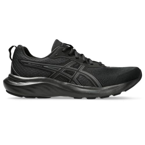 ASICS Men's Gel-Contend 9 Running Shoes, 10, Black/Graphite Grey — view 7