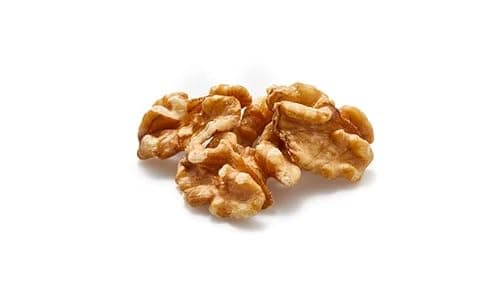 Yupik Raw Walnuts, Halves, 1 kg, Kosher, Gluten-Free, Vegan, Crunchy Nuts, Unsalted, Unroasted, Source of Omegas, Healthy Snacks, Ideal for Baking & Cooking — view 3