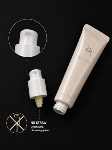 Beauty of Joseon Revive Eye Serum with Retinal Niacinamide Correction for Puffy Eye Bags Fine Lines Dark Circles Wrinkles, Korean Skin Care 30ml, 1.01 fl.oz — view 9