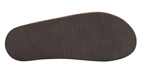 Rainbow Sandals Men's Premier Leather, Sierra Brown, Large / 9.5-10.5 — view 3