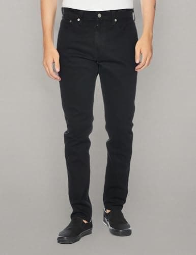 Levi's Men's 512 Slim Taper Fit Jeans, Native Cali-Stretch, 36W x 32L — view 4