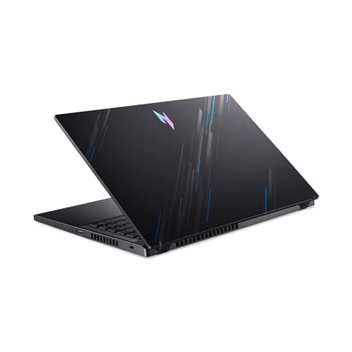 Acer ANV15-51-50ZJ-CA, 15.6" FHD Laptop, Intel Core i5-13420H Processor, 16GB DDR5, 512GB SSD, NVIDIA GeForce RTX 4050 GPU, Windows 11 — view 3