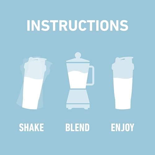 Isopure Zero Carb 100% Pure Whey Isolate Protein Powder, Lactose Free, Gluten Free, with Vitamins, Creamy Vanilla, 25g Protein Per Serving, 1 Lb, 15 Servings (Packaging May Vary) — view 9