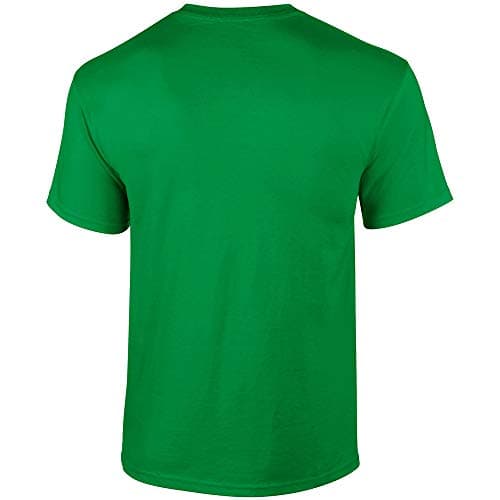 Gildan Softstyle Unisex Adult Shirt, Daisy, L — view 2