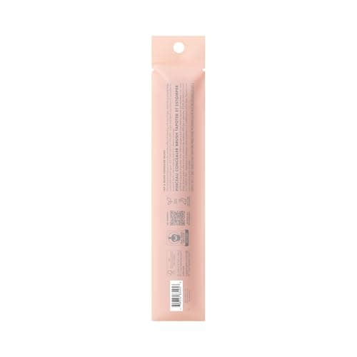 e.l.f. Tap & Blend Concealer Brush, Covers Blemishes & Dark Spots For An Airbrushed Finish With A Precision Tip, Synthetic, Vegan, & Cruelty-Free — view 7