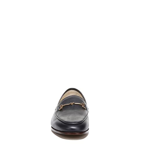 Sam Edelman Loraine Bit Loafer Women Baltic Navy Leather 7.5 — view 4