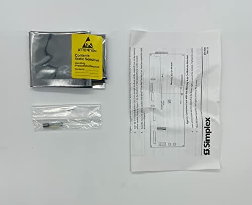 Simplex 4100-0640 — view 2