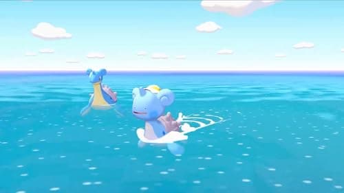 Pokemon Pokopia - Nintendo Switch 2 — view 3