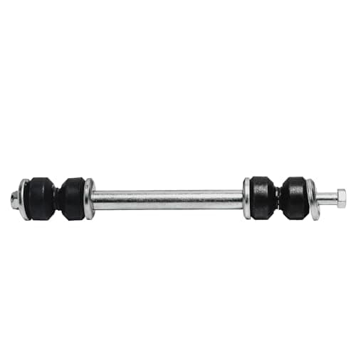 Detroit Axle - 2pc Front Sway Bars for 01-03/05-06 Chevy Silverado 1500HD 01-19 2500HD 07-19 3500 99-06 1500, Silverado Sierra 2500 Tahoe Yukon, Cadillac Escalade ESV EXT Ford Mustang Mercury Capri — view 5