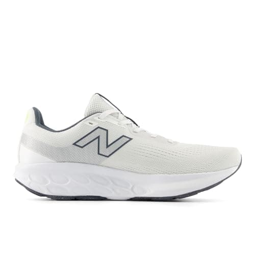 New Balance Men's Fresh Foam 520 V9 Running Shoe, Reflection/Graphite, 11 — view 2