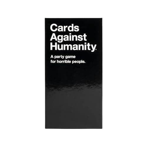 Cards Against Humanity — view 2
